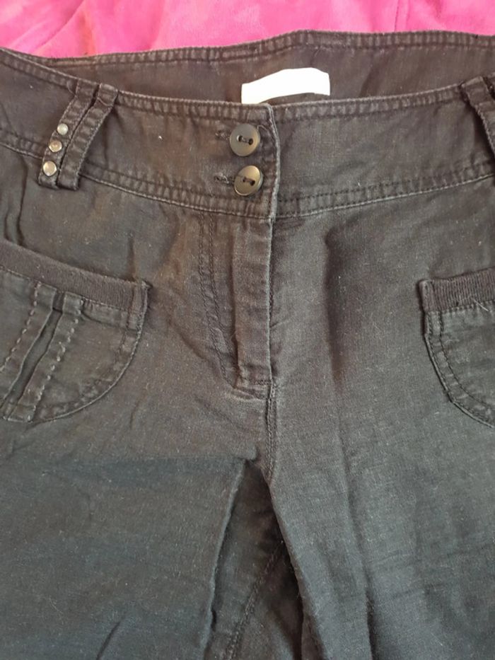 Pantalon leger - photo numéro 2