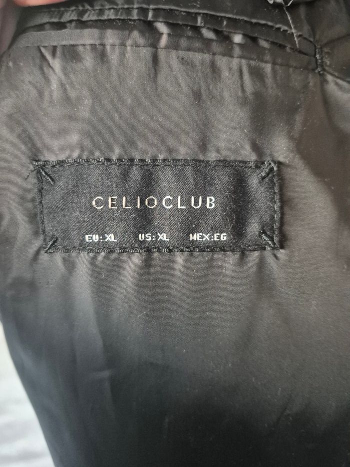 Blazer - photo numéro 5