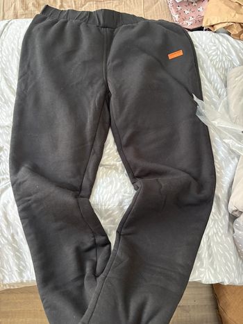 Pantalon chaud