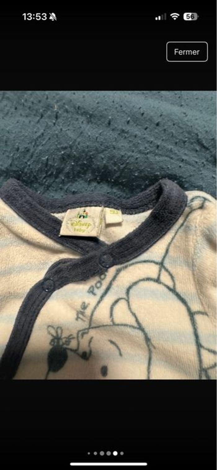 Pyjama - photo numéro 6