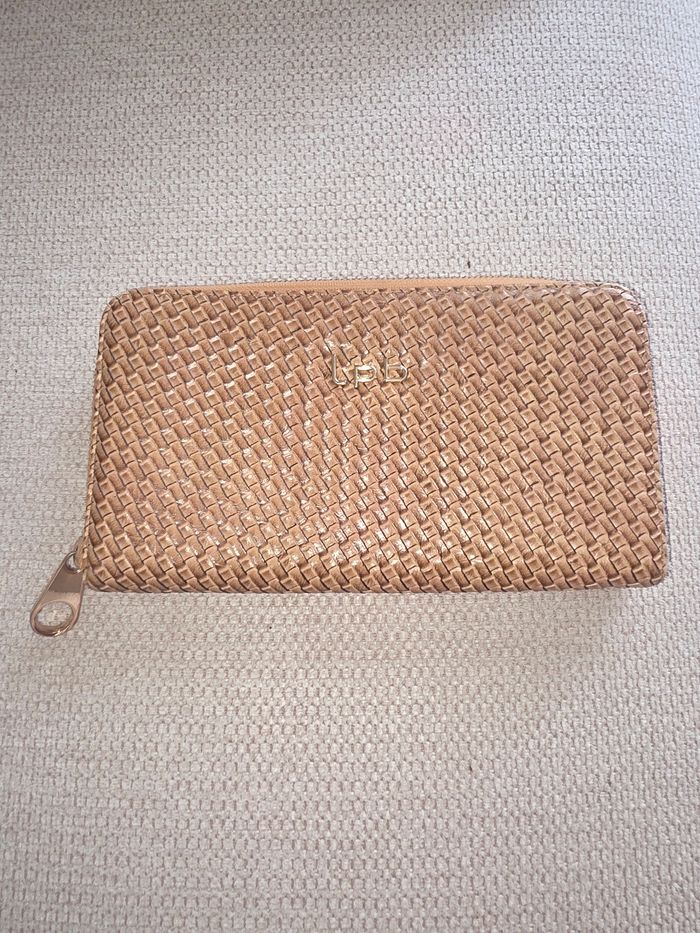 Porte feuille Lpb