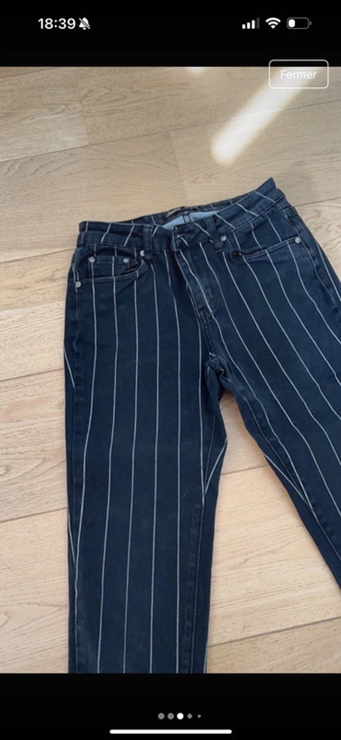 Pantalon toxik3 - photo numéro 3