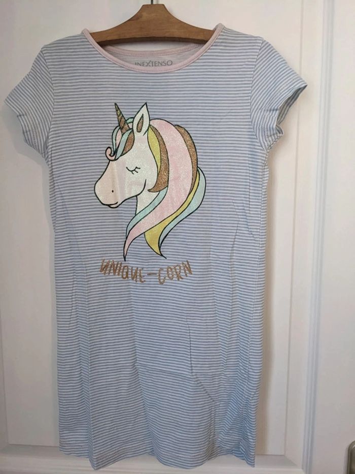 Chemise de nuit
