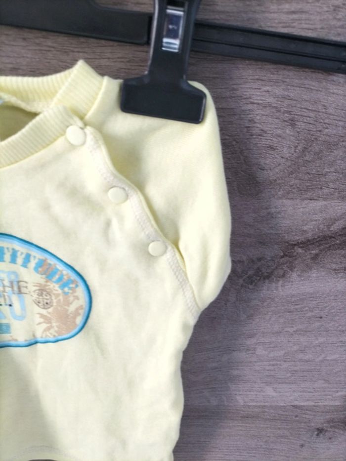 T-shirt - photo numéro 3