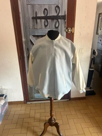 Blouson Teddy H&M