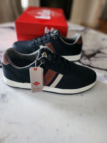 Basket homme Lee cooper taille 42