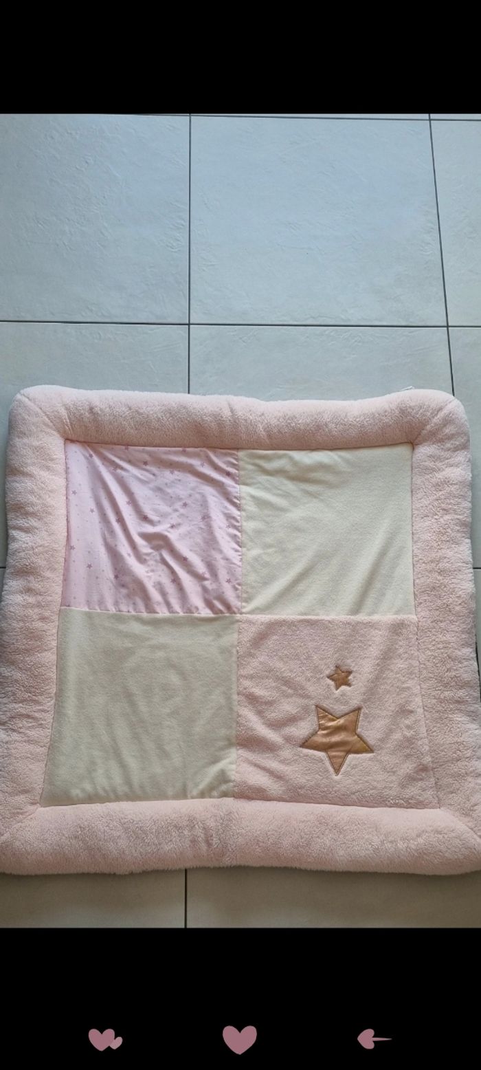 Tapis d'éveil