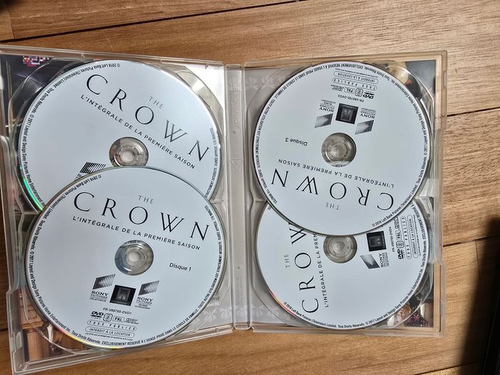 The crown saison 1 - photo numéro 2