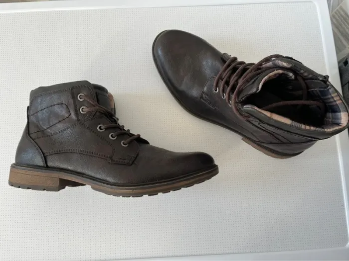 Bottines - photo numéro 8