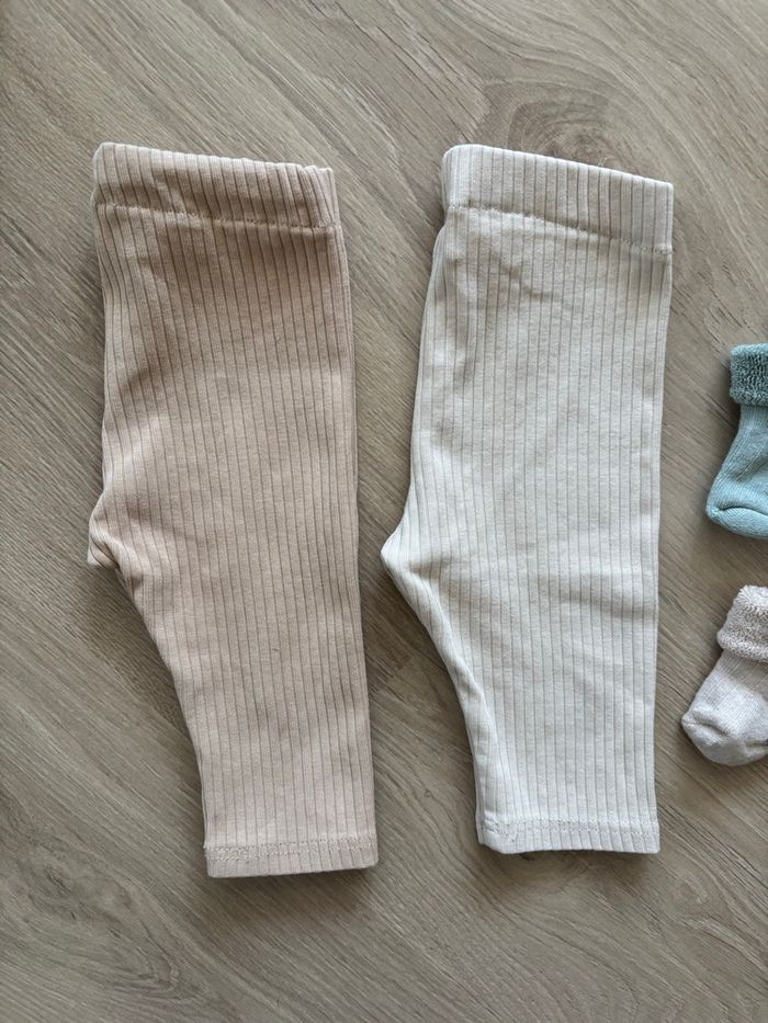 Lot de legging - photo numéro 3