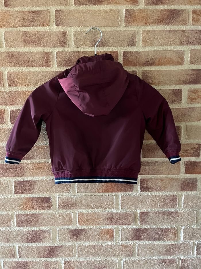 Manteau mi-saison 2 ans - photo numéro 2