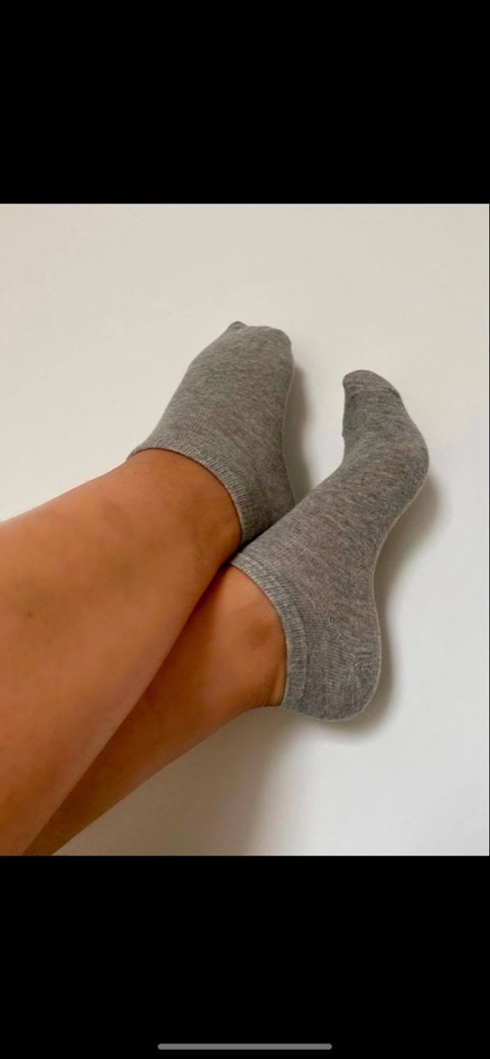 Chaussettes de sport