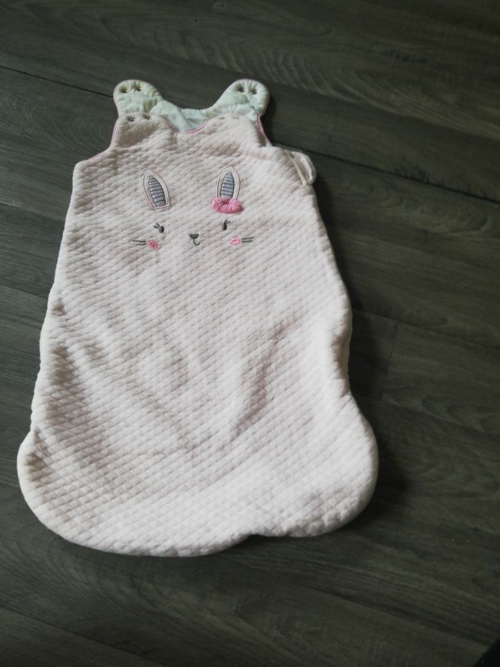 Gigoteuse 0 a 3 mois