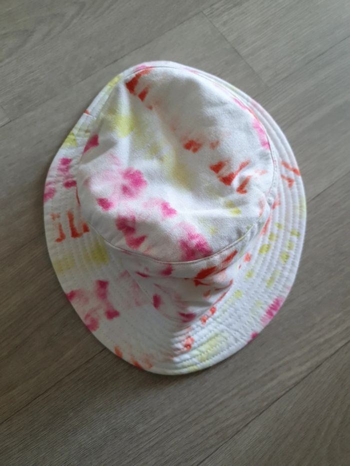 Chapeau - photo numéro 2