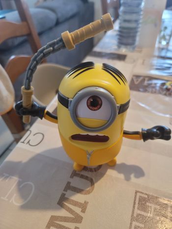 Minion
