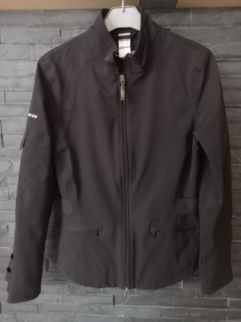 Veste de concours d'équitation 