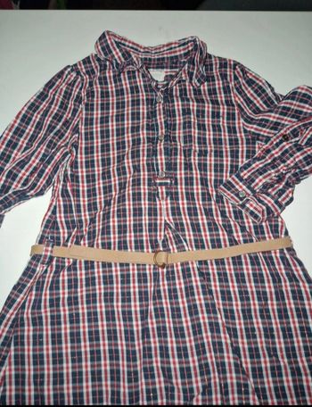 Robe 5 ans orchestra