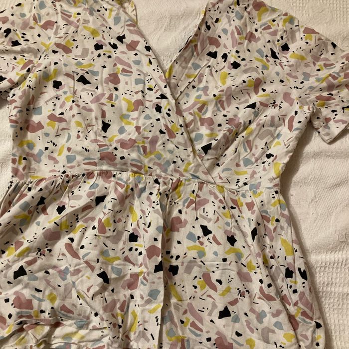 Blouse en M - photo numéro 4