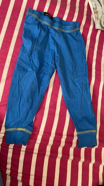 Pantalon pyjama garçon