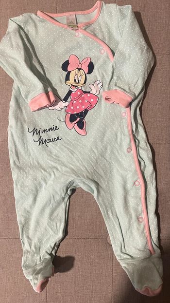 🦋pyjama 12 mois léger 🦋