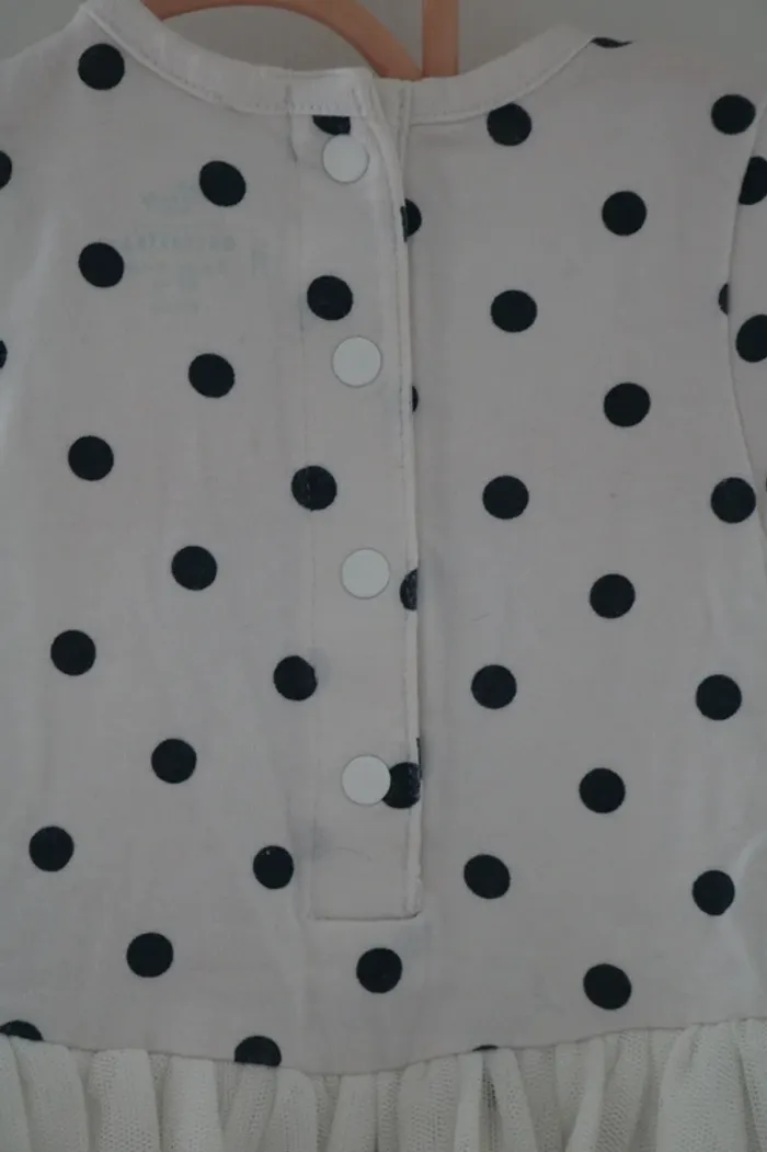 Robe été Disney 3 mois - photo numéro 7