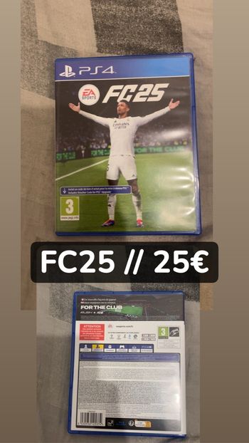 FIFA 25