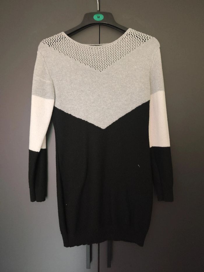 Robe-pull