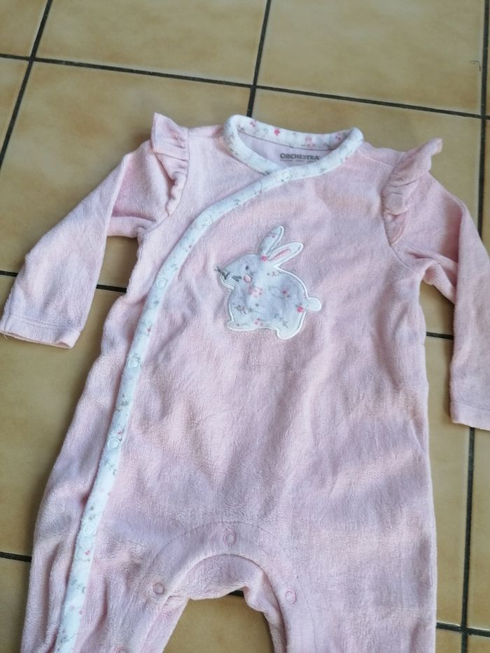 Pyjama - photo numéro 2