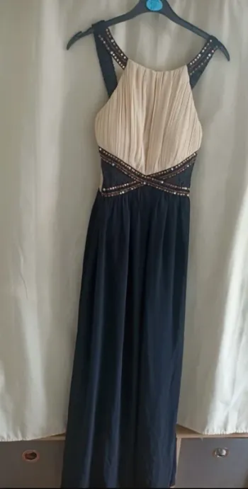 Robe de fête soirée cocktail