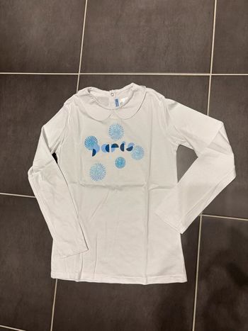 Polo Jacadi 12 ans