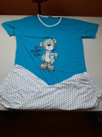 Pyjama