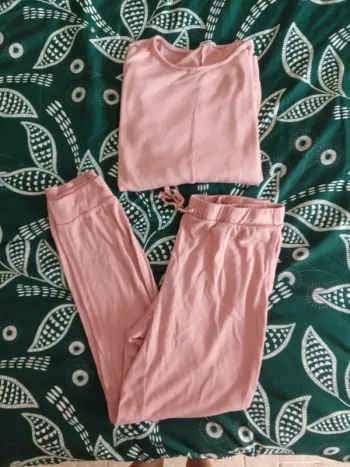 🌹pyjama Taille 36 gemo 🌹