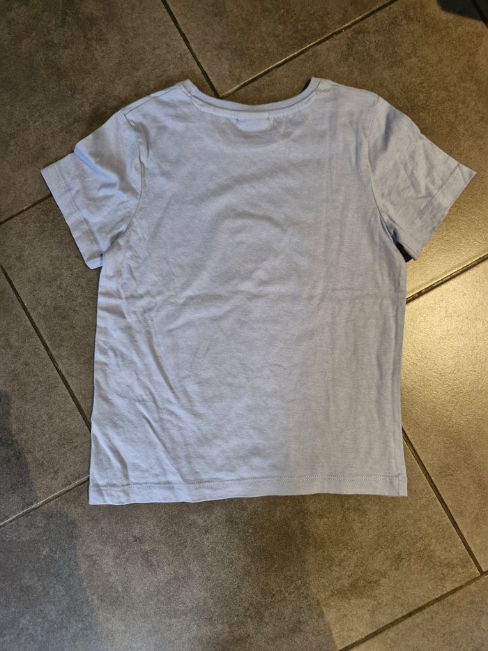 T-shirt - photo numéro 3