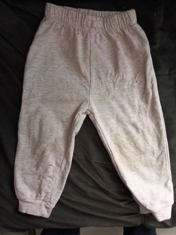 Pantalon 23 mois