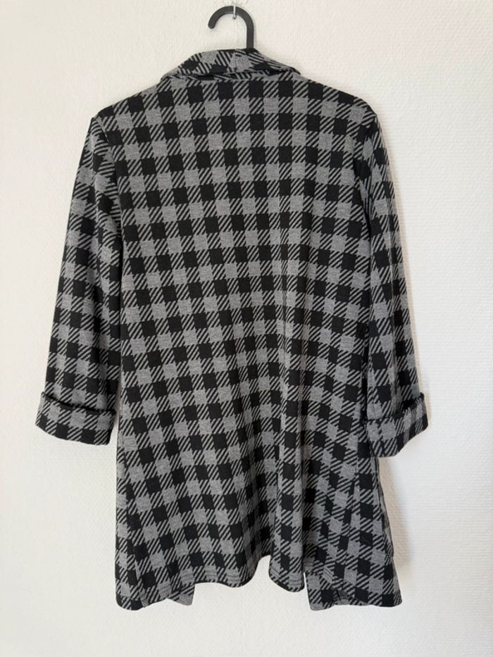 Blazer femme - taille M - photo numéro 3