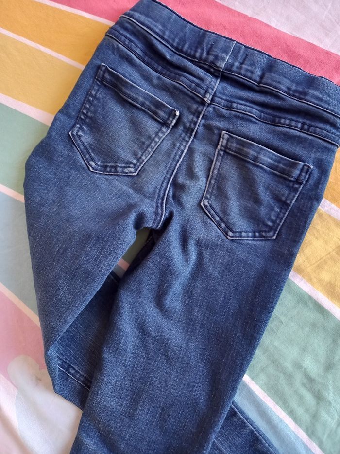 Lot pantalons - photo numéro 8