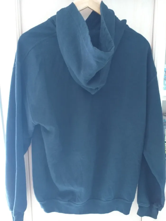 Sweat à capuche - photo numéro 2
