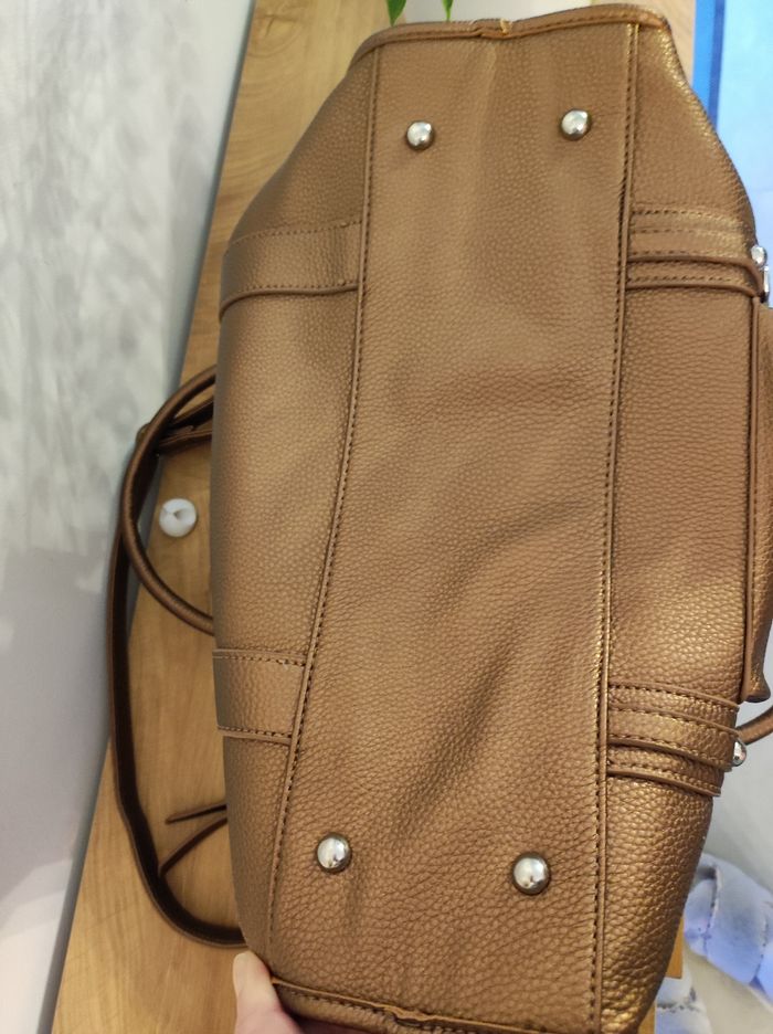 Sac Flora&Co comme neuf - photo numéro 4