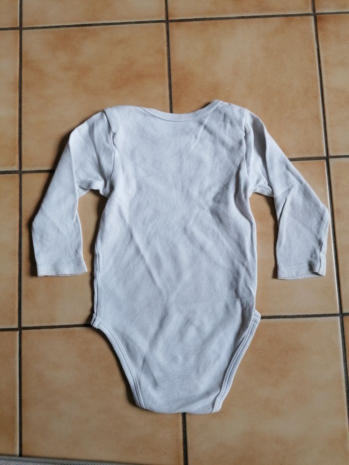 Bodie - photo numéro 2