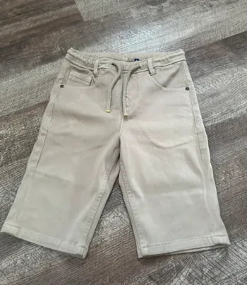 Short Tom tailor 10 ans