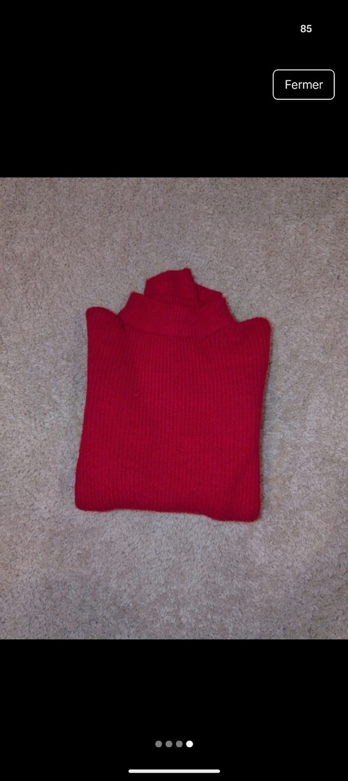 Pull Jennyfer - photo numéro 3