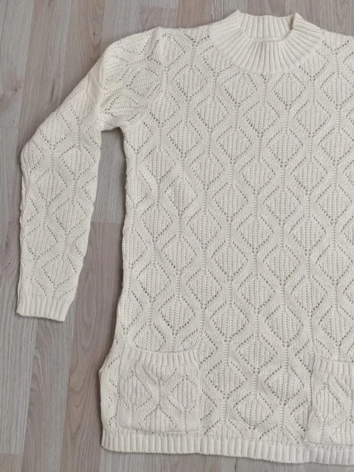 pull femme 38 - photo numéro 3