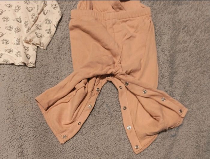 Ensemble 18 mois - photo numéro 2