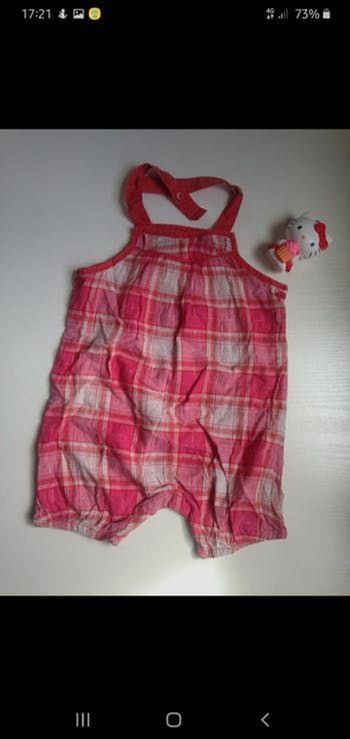 Barboteuse été 🌞🌞