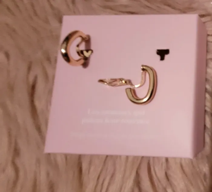 Boucles d oreilles my littleBox - photo numéro 7