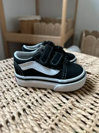 Van’s bébé