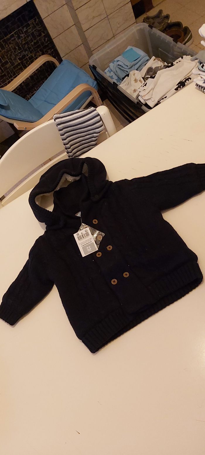 Veste