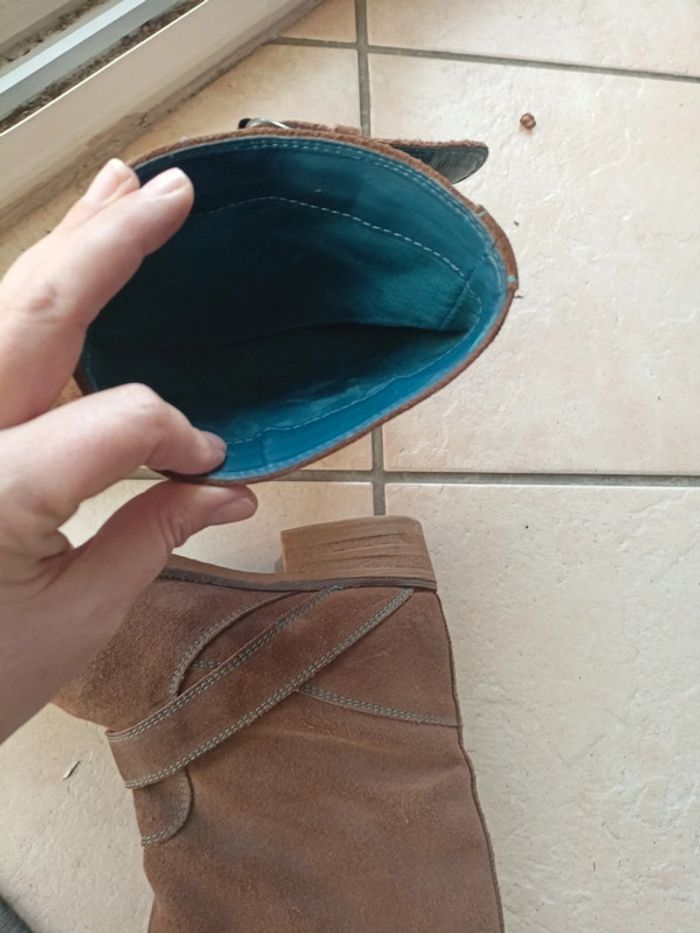 Bottes - photo numéro 5