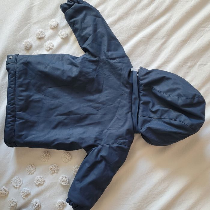 Manteau 6mois - photo numéro 3
