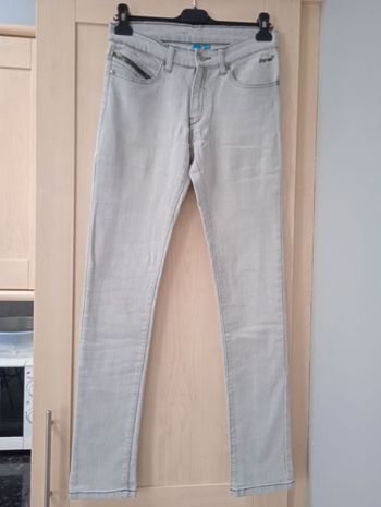 Jean Slim fit Longboard 36